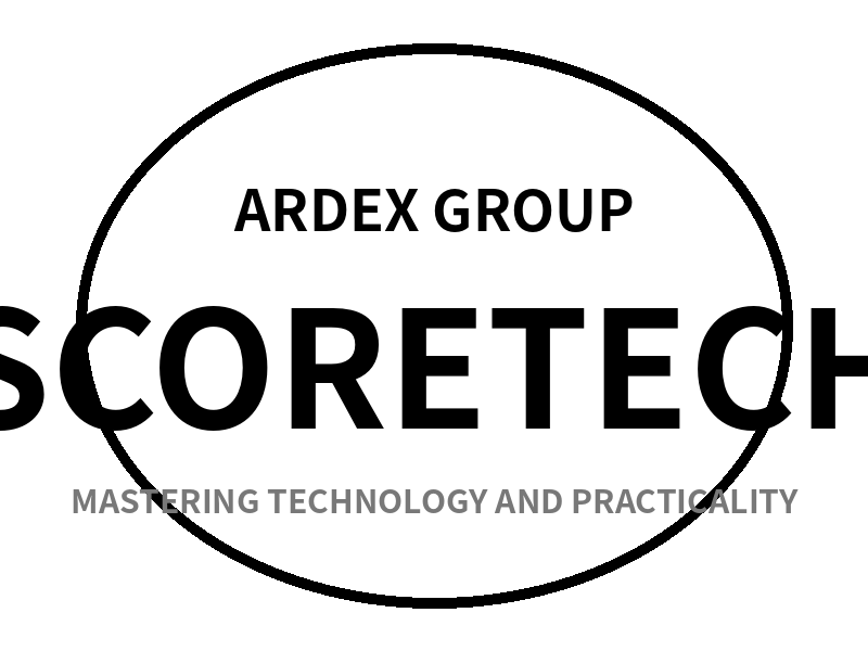 Ardex Scoretech 亞地斯高科