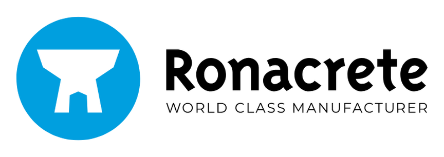 Ronacrete 永聯結