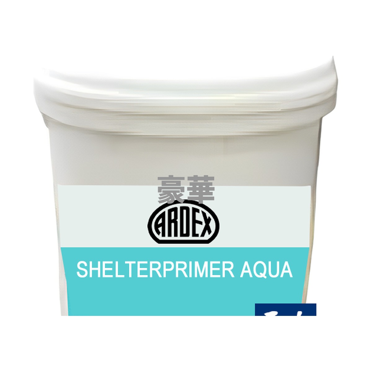 Shelterprimer AQUA 瀝青防水卷材底油