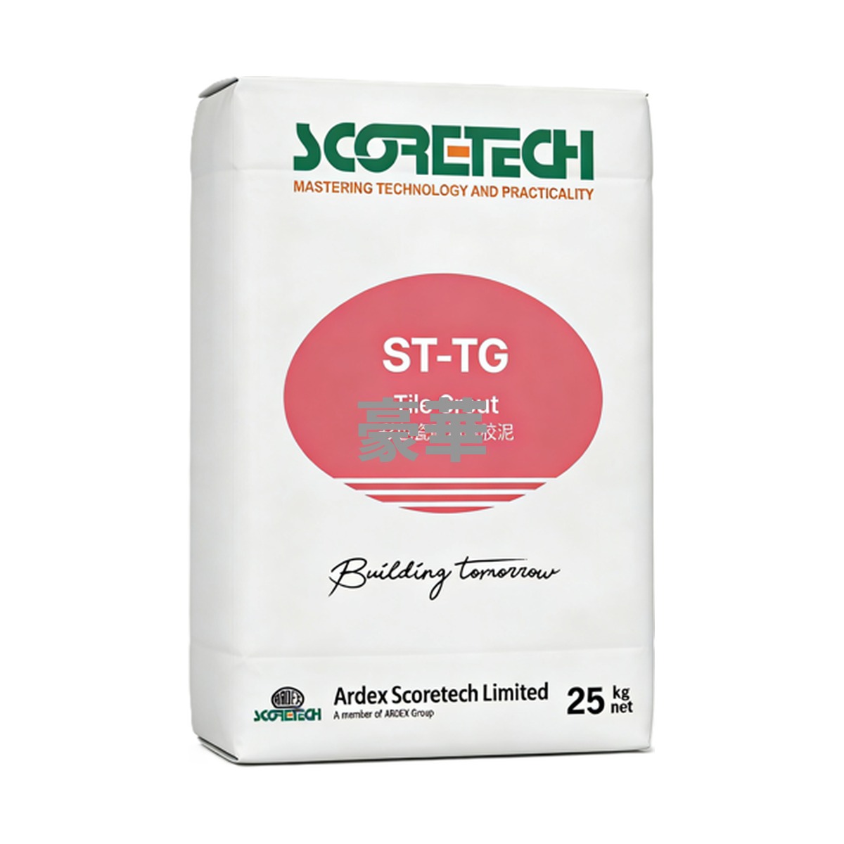 Ardex Scoretech Tile Grout ST-TG 瓷磚填縫劑