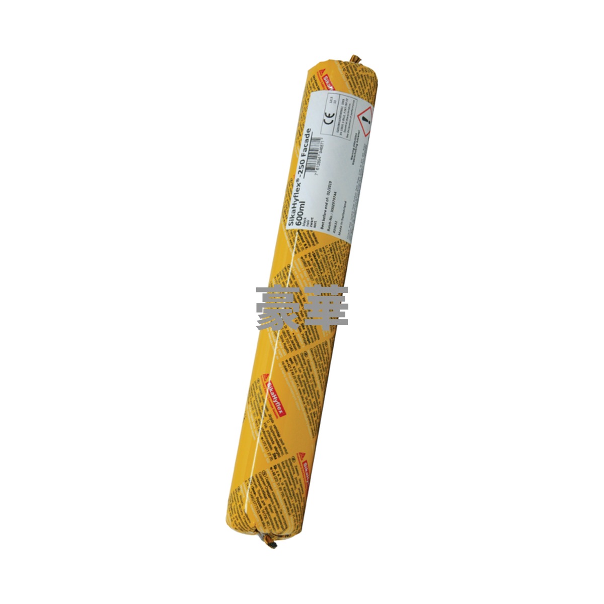 SikaHYflex 250 Facade彈性密封膠