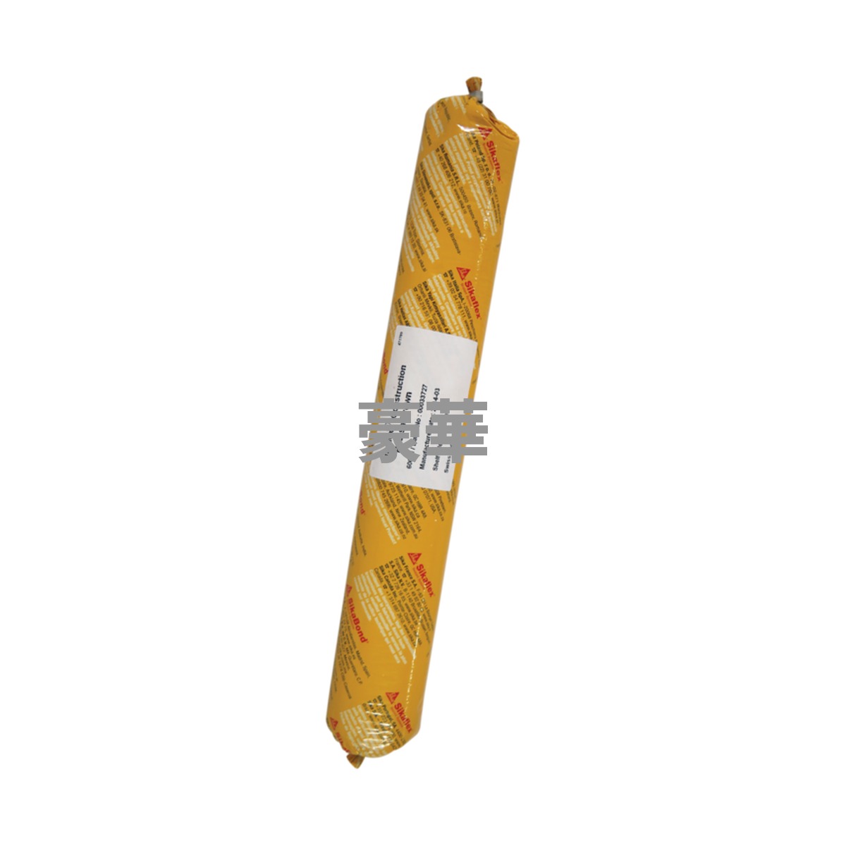 SIKA 西卡 Sikaflex Construction 彈性聚胺脂(PU)填縫膠